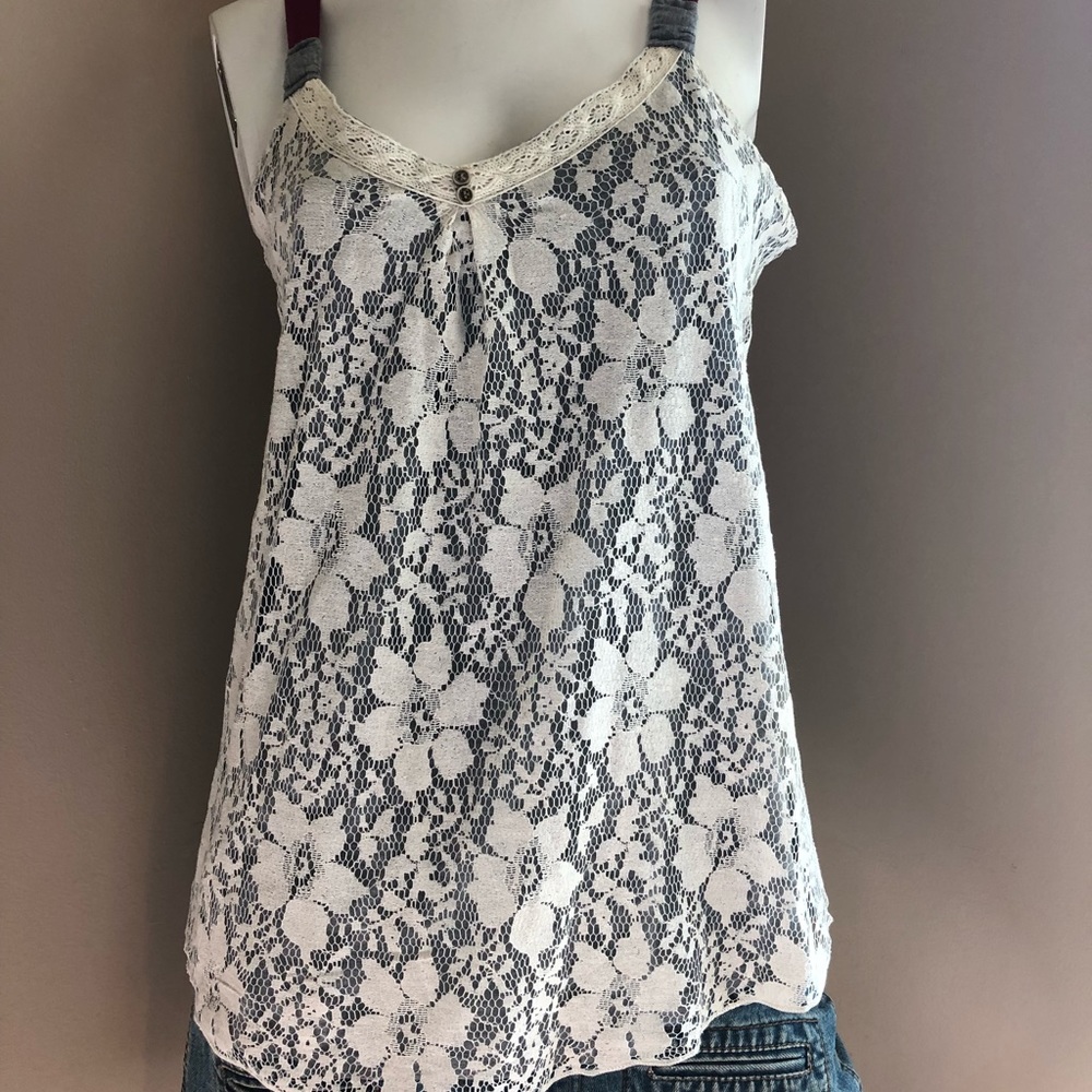 Maurices Tank Top - NWT!